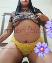 SEXI Y CALIENTE CON GANAS QUE LE ECHES UNA COGIDOTA CERO MAMONA - FOTO 9