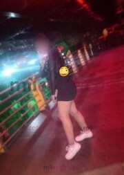 QUIERO SER TU PERRITA QUE TE LA CHUPE CON TODO Y HUEVOS ESTÁ NOCHE ..... - FOTO 6
