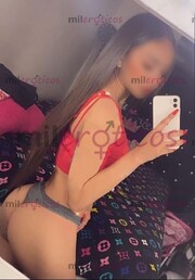 MADISON 23 AÑOS TE GARANTIZO MI IMAGEN SÚPER CALIENTE,HAZME GEMIR FE PLACER - FOTO 1
