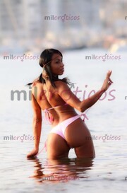 HOLA AMOR SOY MARÍA, SERÉ TU MEJOR COMPAÑÍA. CONTÁCTAME Y LA PASAMOS RICO! - FOTO 10