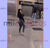 SOY DENISSE RIQUÍSIMAS MAMADAS SOY TOTALMENTE INDEPENDIENTE... - FOTO 10
