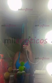 SOY BRIANNY UNA SEXY NEGRA CON UN CULO GRANDE Y UNAS TETAS - FOTO 7