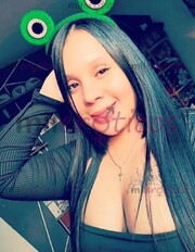 FABI DISPUESTA SOLO PARA CUMPLIR TUS FANTASIAS SEXUALES - FOTO 3