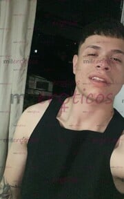 APUESTO JOVEN ITALIANO DE 18 AÑOS ESTAS DISPUEST PARA UN DELI MASAJE EROTICO - FOTO 2