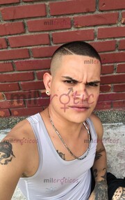 SOY UN CHICO DE MENTE ABIERTA , DISPONIBLE LAS 24 HORAS 7 CONTÁCTAME - FOTO 7