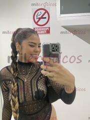 TU DULCE TENTACIÓN HECHA MUJER... CONOCEME KAROLINA - FOTO 4