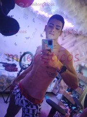 BUEN CHICO SEXY CALIENTE PARA CUMPLIR TUS DESEO SEXUAL - FOTO 6