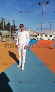 MORENASO RECIEN LLEGADO A BOGOTÁ VEN Y LA PASAMOS RICO - FOTO 6