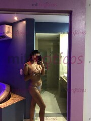 CHICA PETIT DISPONIBLE EN PUERTO VALLARTA - FOTO 6