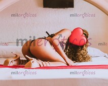 PUEDO SER TU NOVIA TIERNA O TU PUTITA CACHONDA TU ELIJE PAPI - FOTO 9