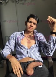 FLACO VERGON, RELAJADO Y DISPUESTO A COMPLACERTE - FOTO 5