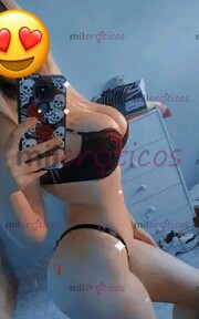 VEN A DISFRUTAR TU NOCHE Y SACA TU ESTRÉS!! SERÉ TU MEJOR OPCIÓN - FOTO 1