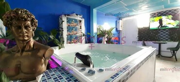 SAUNA THERMAS RELAJACION Y MAS..TURCO VIDEO MASAJISTAS Y ACOMPAÑANTES TODOS LOS - FOTO 3