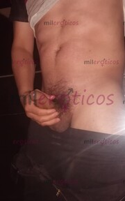 JOVEN, ARDIENTE, POTENTE Y DISPUESTO, LLAMA Y VERÁS - FOTO 10