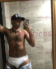 JOVEN CALEÑO VERGON EXCLUSIVO CON GANAS DE CULIAR - FOTO 5