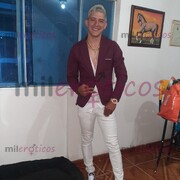 JOVEN DE OJOS VERDES CLARO ESTA EN TU CIUDAD PARA COMPLACERTE MANEJO NIÑAS TAMBI - FOTO 7