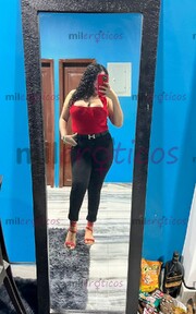 HA LLEGADO TU CHICA MÁS BUSCADA EN TU CIUDAD PERRA Y COMPLACERTE - FOTO 1