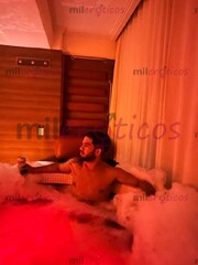 JOVEN DE GUADALAJARA DE VACACIONES PARA PASAR EL RATO - FOTO 3