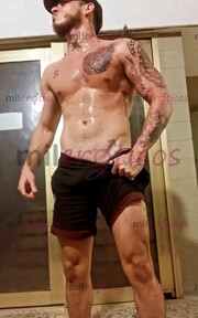 HOLA SOY ÁLEX UN CHICO VERGON ACTIVÓ,CON GANAS DE REVENTAR CULOS Y PASARLA MUY R - FOTO 3