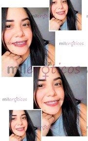 NUEVA AQUI EN TU CIUDAD SOY UNA BB SUPER ARDIENTE TRAGONA DE LECHE OJO TODO CO - FOTO 6