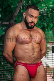 VATO CALIENTE DISPUESTO A DARTE POR LA BOCA Y POR EL CULO. - FOTO 9