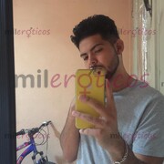 VARONIL ALTO BARBÓN VERGON TU MEJOR OPCIÓN - FOTO 9