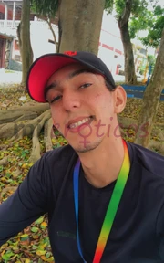 ACOMPANHANTE MASCULINO E FEMININO UNISSEX - FOTO 2