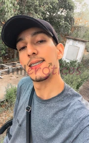 ACOMPANHANTE UNISSEX MASCULINO E FEMININO - FOTO 1