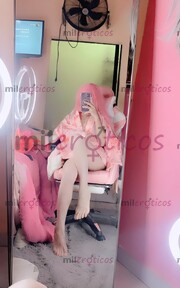 CALIDAD,EXCLUSIVIDAD & BUSCAS CONOCER SENSACIONES NUEVAS CONÓCEME - FOTO 6