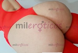 CHICA NIEVA EN TU CIUDAD NALGONA Y MUY SEXY - FOTO 8