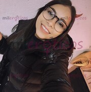 SOY UNA MUCHACHA MUY CACHONDA DISPUESTA A COGERTE DE LO MÁS RICO MI AMOR SIN QUE - FOTO 1
