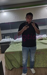 SOY INTER 33 AÑOS BUSCO CHAMBA REAL Y CONCRETA WHATSAPP 5636679811 - FOTO 3