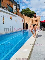 ESCORT INTER PASIVO VARONIL Y DISCRETO EN AGUASCALIENTES - FOTO 10