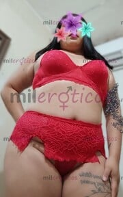 CHICA RICA CON GANAS DE TODO DOY UN BUEN TRATO DE NOVIOS - FOTO 5