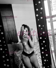 MORENA ARRECHA CON SITIO PRIVADO PROMOCIÓN RATO 60 - FOTO 2