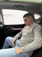 HOMBRE MACHO COLOMBIANO VERGON Y MUY LECHERO PARA COMPLACERTE - FOTO 7