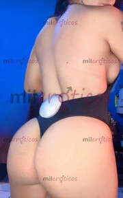 FLAQUITA Y EXQUISITA PARA TI TETONCITA BEBÉ BUEN CULO - FOTO 6