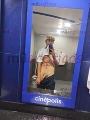 SOY UN CHICO DELGADO ,ALTO CON CABELLO CHINO,TE LO PUEDO HACER MUY LENTO PERO DU - FOTO 7