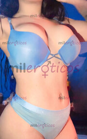 HERMOSA MUJER INDEPENDIENTE CUERPO HERMOSO TE ENCANTARÁ - FOTO 3