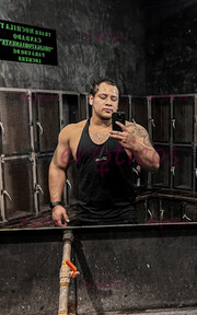 JOVEN ATLÉTICO Y DE BUEN VER PARA MUJERES SOLAS O PAREJAS - FOTO 10