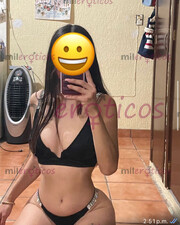 NUEVA ESCORT EN MÉRIDA ENSÉÑAME LO QUE SABES HACER ESTOY DISPUESTA A TODO - FOTO 9