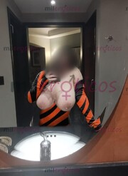 SUPER LINDA Y MUY CALIENTE SOY SUPER BUENA ONDA Y MI TRATO ES A TU MODO - FOTO 7