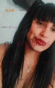 ALEXA UNA PUTITA MUY CACHONDA LLENA DE LECHE INTER - FOTO 4