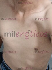 JOVEN DISPUESTO A CUMPLIR TODAS SUS FANTASÍAS SEXUALES - FOTO 5