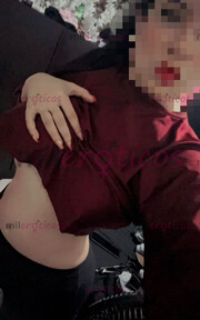 NO PAGUES MOTEL!!!NALGONA MUY LINDA Y CALIENTE,BUENA ONDA Y TRATO BONITO - FOTO 5