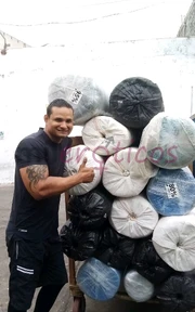 HOMBRE ACTIVO DE PENE DOTADO TE QUIERE FOLLAR DURO EN LAS CAÑAS VALPARAISO - FOTO 3