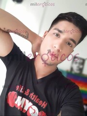 CHICO COMPLACIENTE, ERÓTICO, EXTROVERTIDO, CALIENTE - FOTO 9