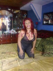 KAREN MADURA RICA TOP PORNO TRATO DE NOVIA OPERADA DE VAGINA - FOTO 10