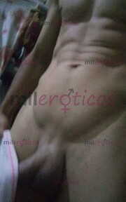 HOLA.. SOY UN HOMBRE DELGADO.. CON DOTACIÓN. DE 19 CM PARA DARTE PLACER.. - FOTO 9