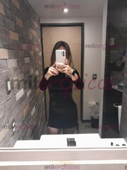 CHICA LINDA RESPETUOSA AMABLE COMPLACIENTE ESCRÍBEME - FOTO 6